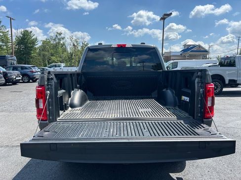Used 2022 Ford F150 XLT w/ Equipment Group 302A High image 13