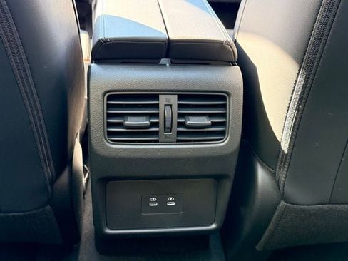 New 2026 Nissan Rogue SV AWD/4WD image 21