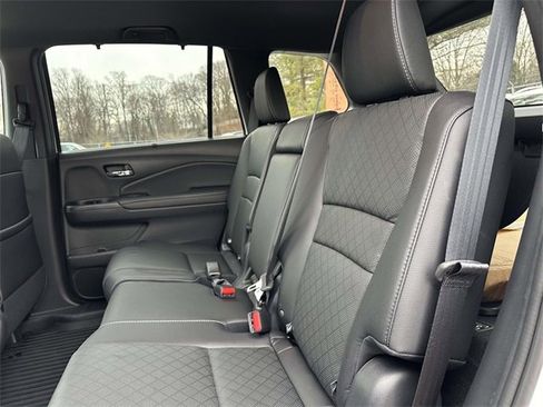 Used 2019 Honda Passport Elite image 15