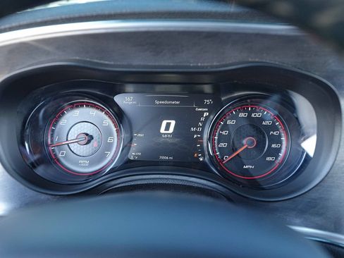Used 2018 Dodge Charger R/T RWD image 37