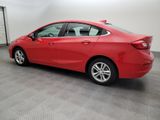 Used 2018 Chevrolet Cruze LT w/ LT Fleet Convenience Package image 3