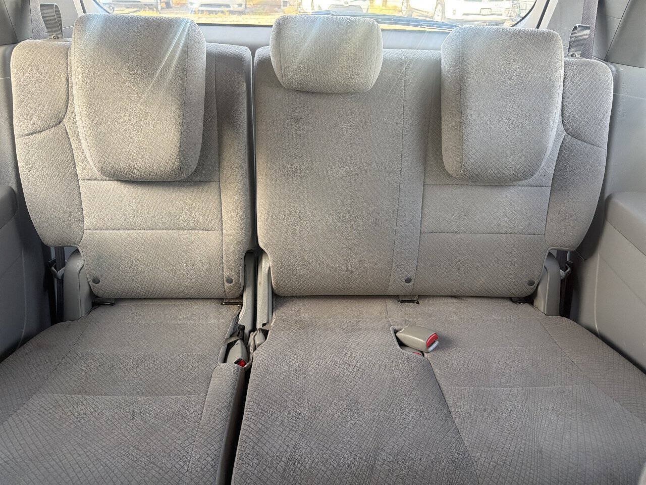 Used 2014 Honda Odyssey LX image 17
