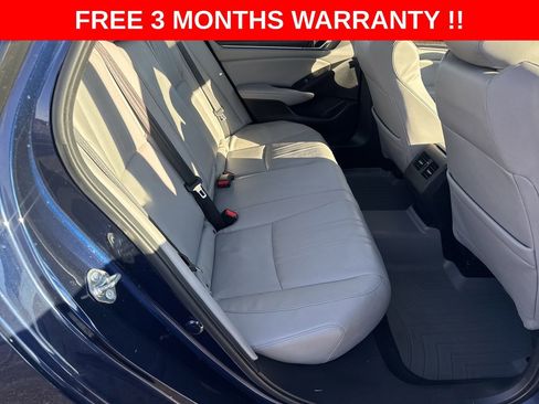Used 2018 Honda Accord Touring image 23
