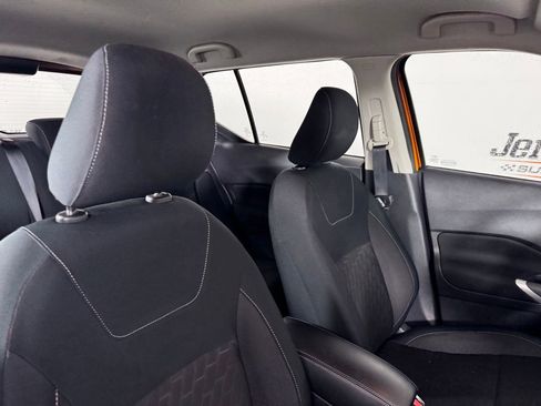 Used 2023 Nissan Kicks SV image 30