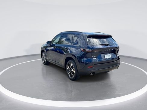 New 2026 MAZDA CX-5 Preferred AWD/4WD image 6