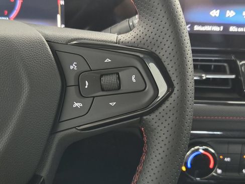 New 2026 Chevrolet TrailBlazer RS w/ Driver Confidence Package FWD image 32