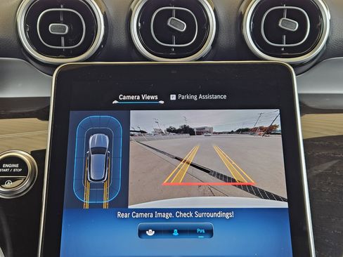 Certified 2025 Mercedes-Benz GLC 300 image 18