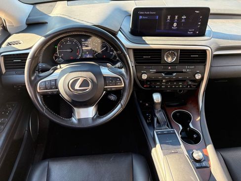 Used 2021 Lexus RX 350L Premium image 22