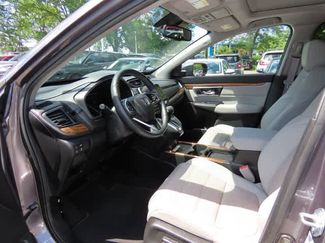 Used 2021 Honda CR-V Touring video 2