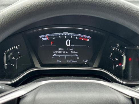 Used 2019 Honda CR-V EX image 24