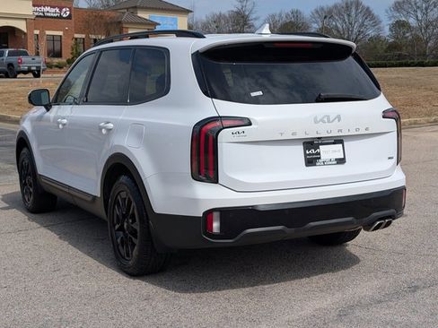 Used 2024 Kia Telluride SX Prestige X-Pro image 11