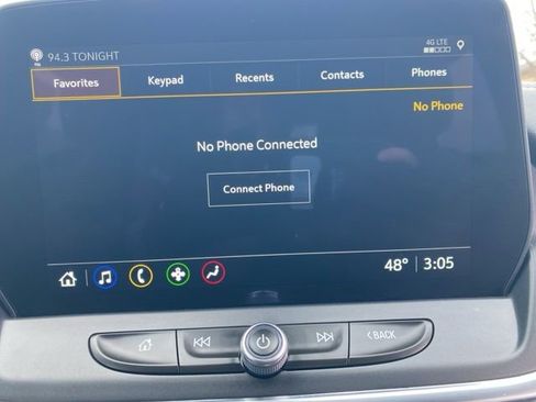 Used 2023 Chevrolet Blazer LT w/ Convenience Package image 31