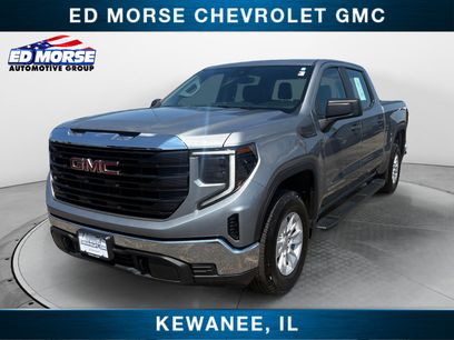 Used 2023 GMC Sierra 1500 Pro w/ Trailering Package