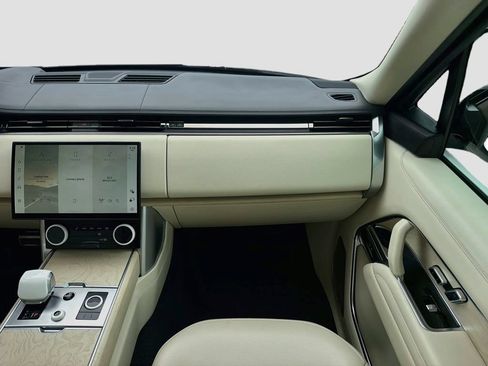 Used 2023 Land Rover Range Rover SV AWD/4WD image 19