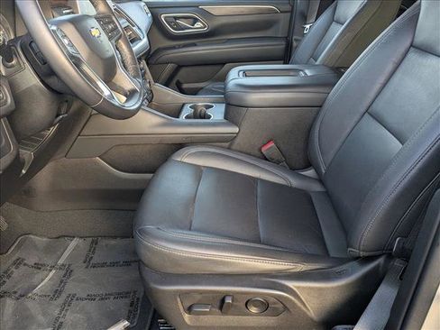 Used 2021 Chevrolet Tahoe LT RWD image 13