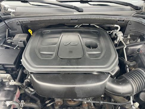 Used 2020 Dodge Durango GT image 29