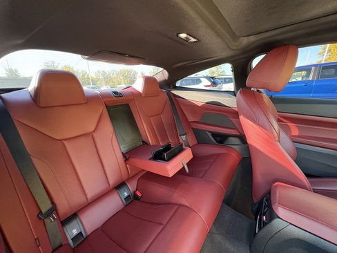 Used 2023 BMW 440i xDrive Coupe w/ Premium Package image 23