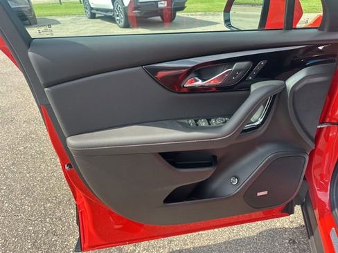 New 2025 Chevrolet Blazer RS w/ Driver Confidence II Package image 11