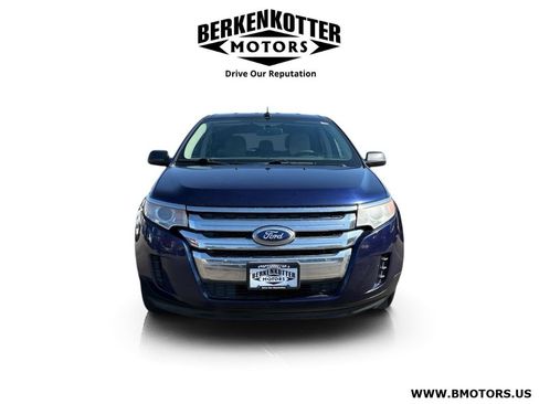 Used 2011 Ford Edge SE w/ 101A Rapid Spec Order Code FWD image 8