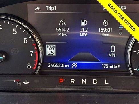 Certified 2024 Ford Explorer XLT w/ Equipment Group 202A image 14