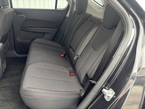 Used 2012 Chevrolet Equinox LT image 28