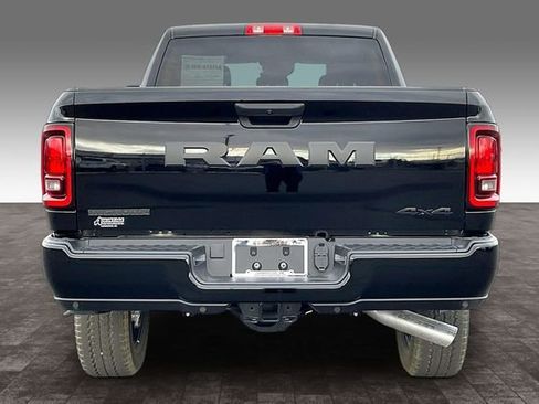 New 2026 RAM 2500 Big Horn image 4