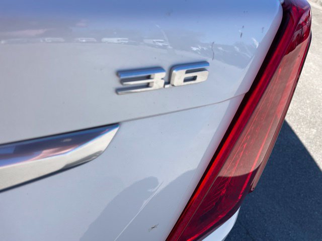 Used 2019 Cadillac XT5 FWD image 9