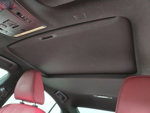 Certified 2023 Lexus IS 300 w/ Premium Package RWD image 14