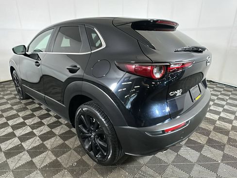 Used 2024 MAZDA CX-30 AWD 2.5 S w/ Select Sport Pkg image 4