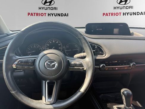 Used 2024 MAZDA CX-30 AWD 2.5 S w/ Preferred Package image 10