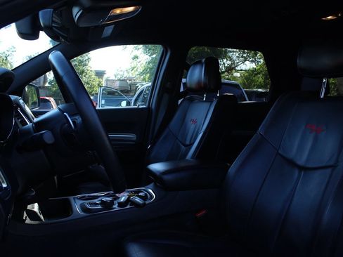 Used 2015 Dodge Durango R/T AWD/4WD image 14