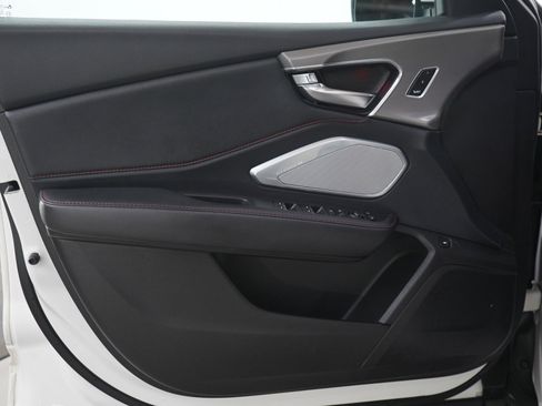 Used 2019 Acura RDX A-Spec AWD/4WD image 22