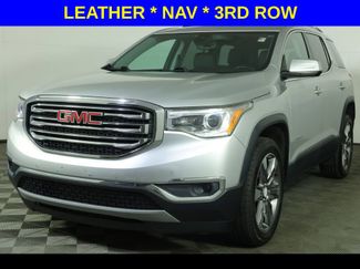 Used 2019 GMC Acadia SLT FWD video 1