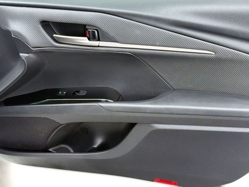 Certified 2025 Toyota Camry SE FWD image 34