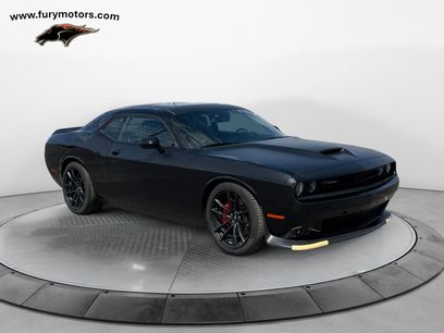 Used 2022 Dodge Challenger R/T w/ T/A Package