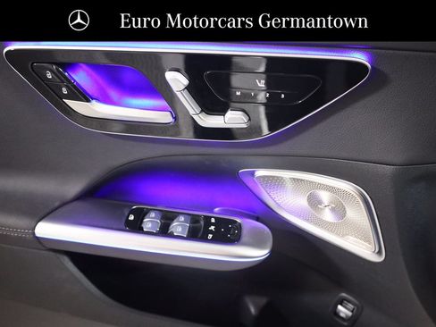 Certified 2026 Mercedes-Benz C 300 4MATIC Sedan image 9