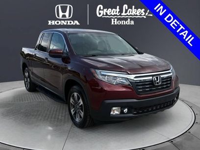 Used 2019 Honda Ridgeline RTL