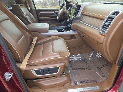 Used 2021 RAM 1500 Limited image 6