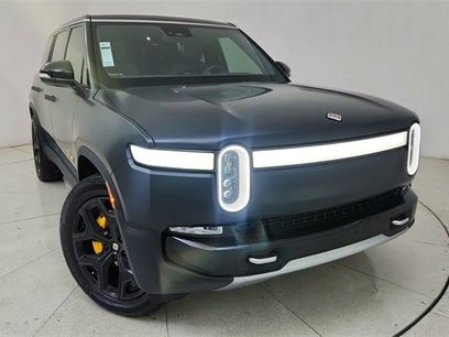 Used 2023 Rivian R1S Launch Edition