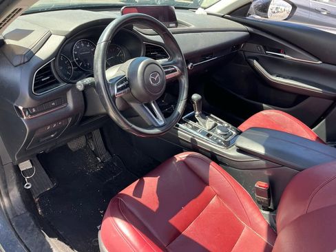 Used 2023 MAZDA CX-30 AWD 2.5 S w/ Preferred Package image 7