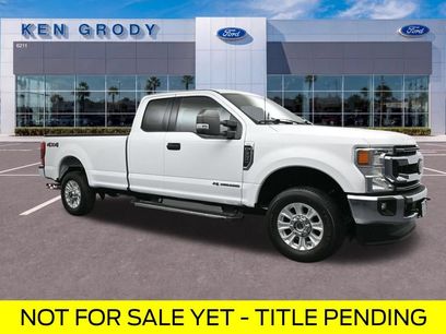 Certified 2022 Ford F350 XLT w/ XLT Value Package