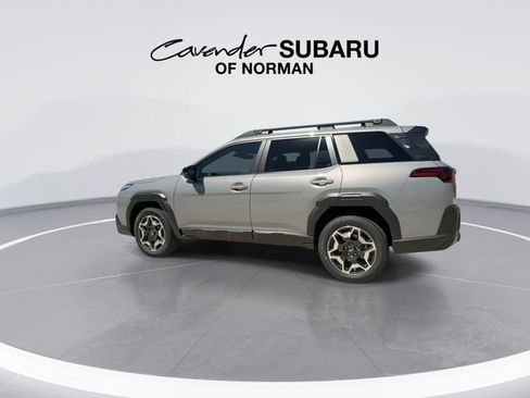 New 2026 Subaru Outback Touring AWD/4WD image 8