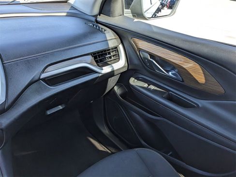 Used 2018 GMC Terrain SLE image 19