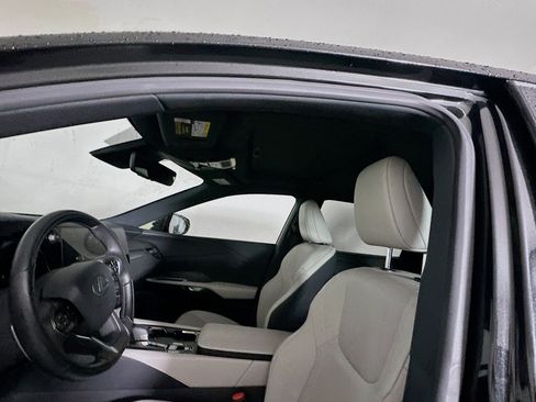 Used 2024 Lexus RX 350 Premium w/ Accessory Package (Z1) image 26