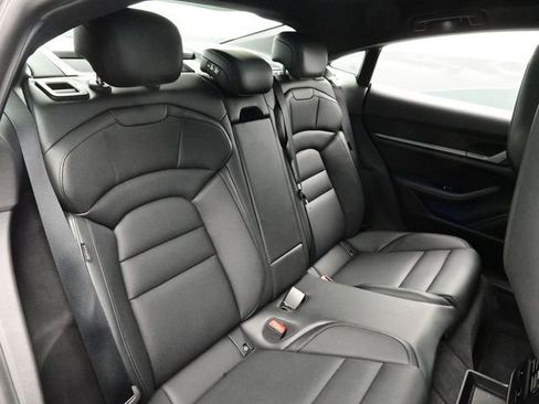 Certified 2024 Porsche Taycan image 16