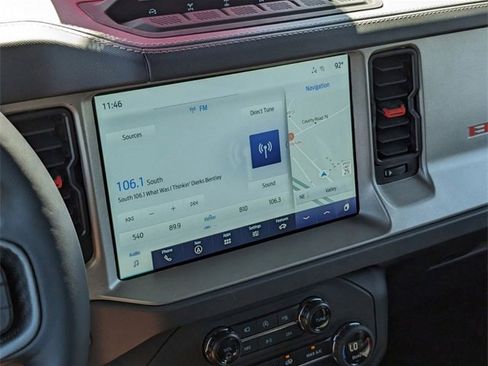 Used 2024 Ford Bronco Raptor image 17