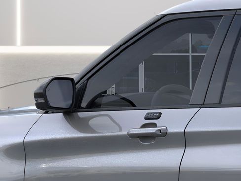 New 2026 Ford Explorer Tremor w/ Tremor Ultimate Package image 20