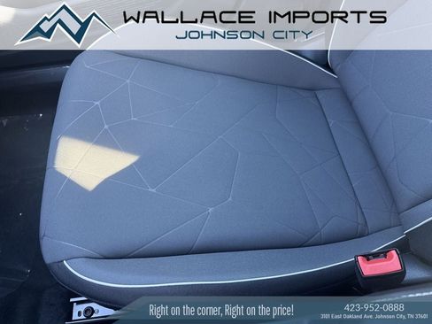 New 2026 Volkswagen Jetta Sport FWD image 33