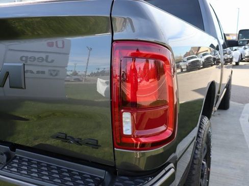 Used 2025 RAM 2500 Laramie image 41