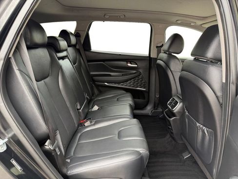 Used 2020 Hyundai Santa Fe SEL FWD image 20